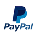 paypal logo p