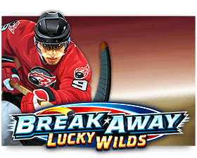 Break Away Lucky Wilds