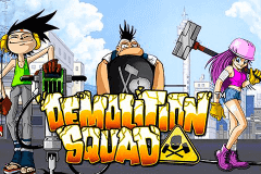 Demolition Squad