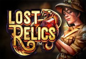 lost relics thumb