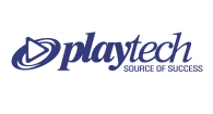 Playtech logo