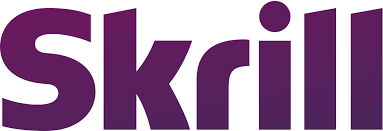 Skrill logo