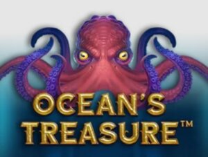 oceans treasure