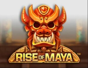 Rise of maya