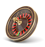 Roulette Logo