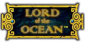 Lord of the Ocean Logo