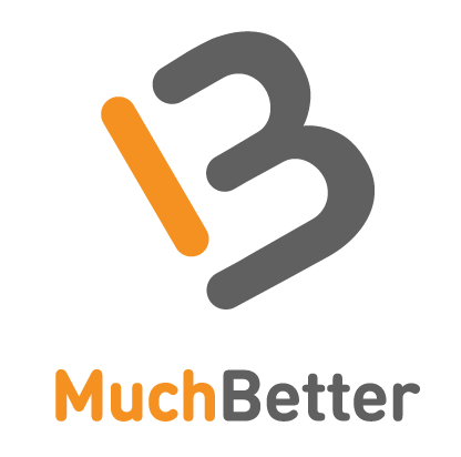 MuchBetter Logo