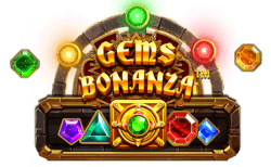 Gems Bonanza Logo