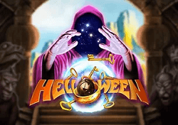 Helloween Slot