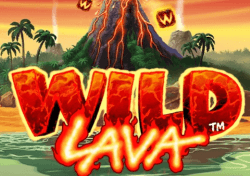 Wild Lava Slot