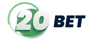 20bet logo