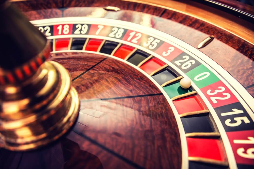 Labouchere System im Roulette