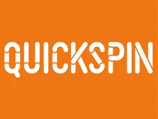 Quickspin Logo