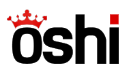 oshi logo