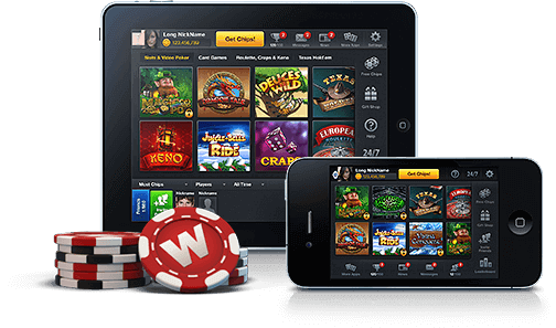 Echtgeld Casino App