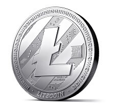 Litecoin Logo