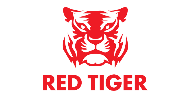 Red Tiger logo