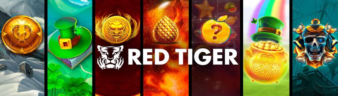 Red Tiger