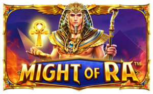 Might of Ra