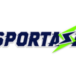 SPORTAZA Logo