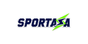 SPORTAZA Logo