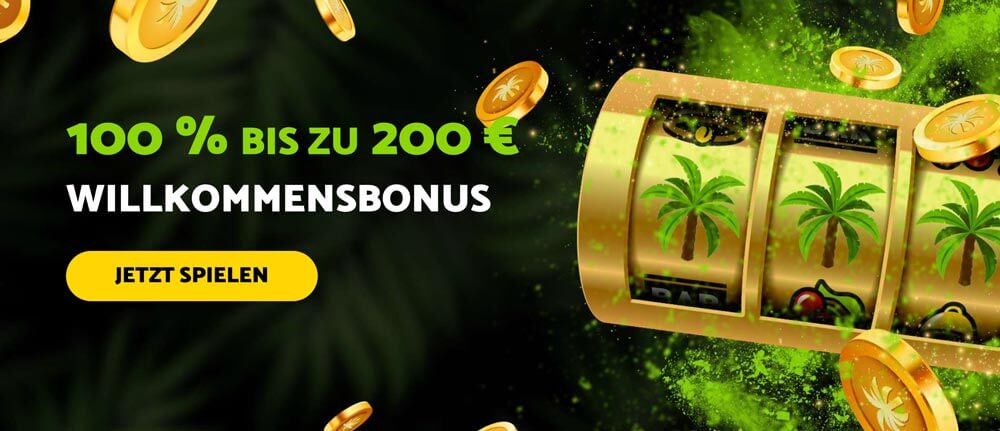 palmslots bonus