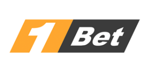 1bet logo