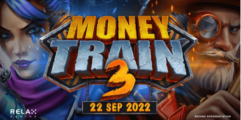 Money Train 3