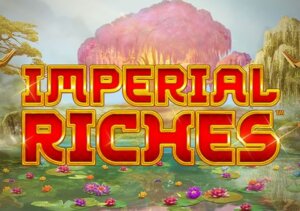 Imperial Riches