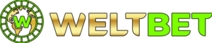 Weltbet logo