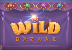 Wild Bazaar