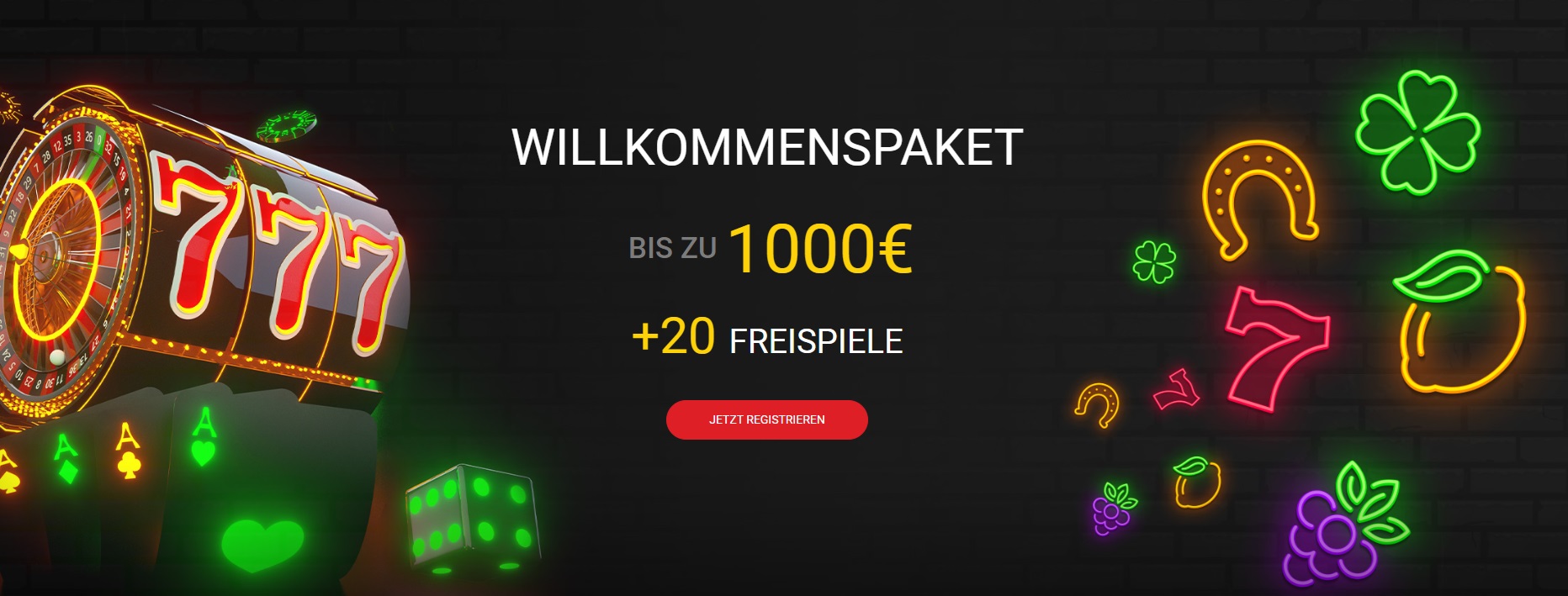 Betonic Casino Erfahrungen Bonus