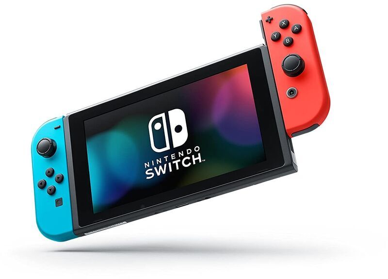 Nintendo Switch - Best Switch Games: Top Picks for Every Player in 2024