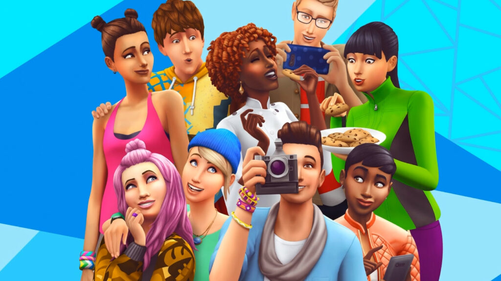 Sims 4 1024x575 - Sims 4 Cheats: Essential Codes for Ultimate Gameplay Control