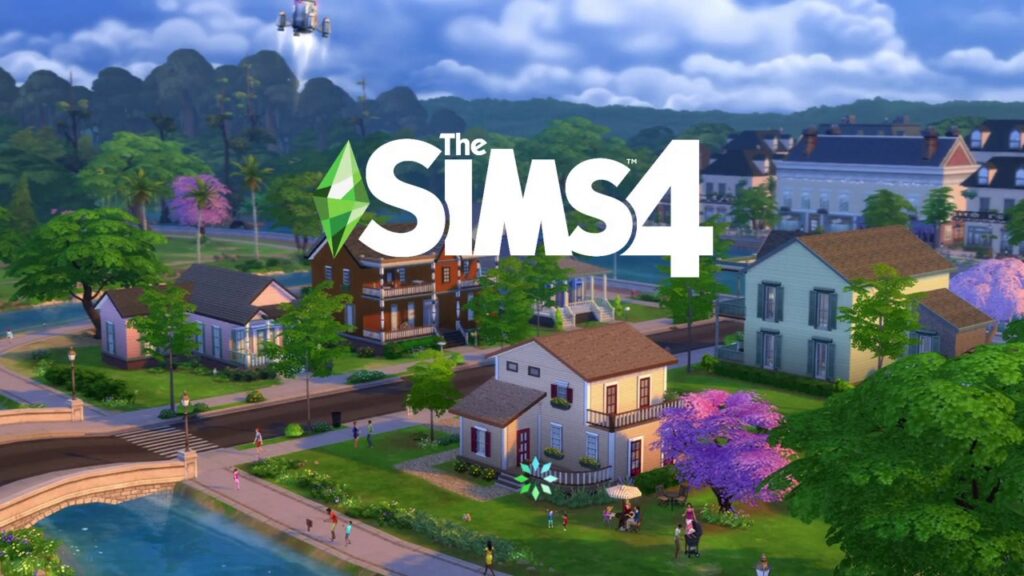 The Sims 4 1024x576 - Sims 4 Review: A Comprehensive Look at the Latest Life Simulation Game