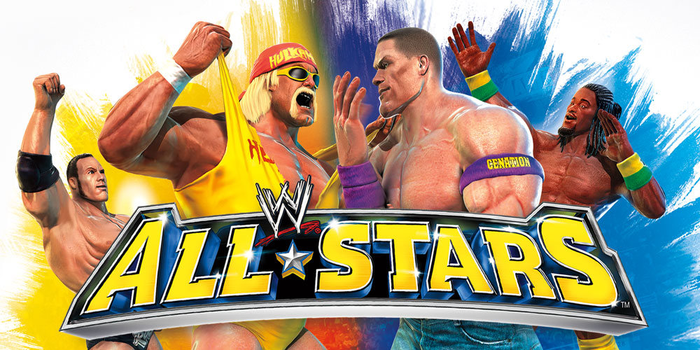 WWE Superstars - All the WWE Superstars Released in 2024