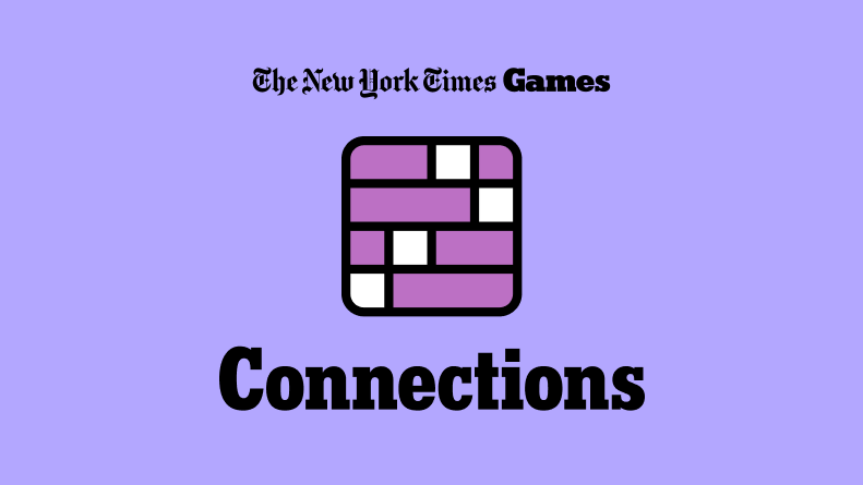 Connections NYT - Connections NYT: Daily Puzzle Challenges Minds Worldwide