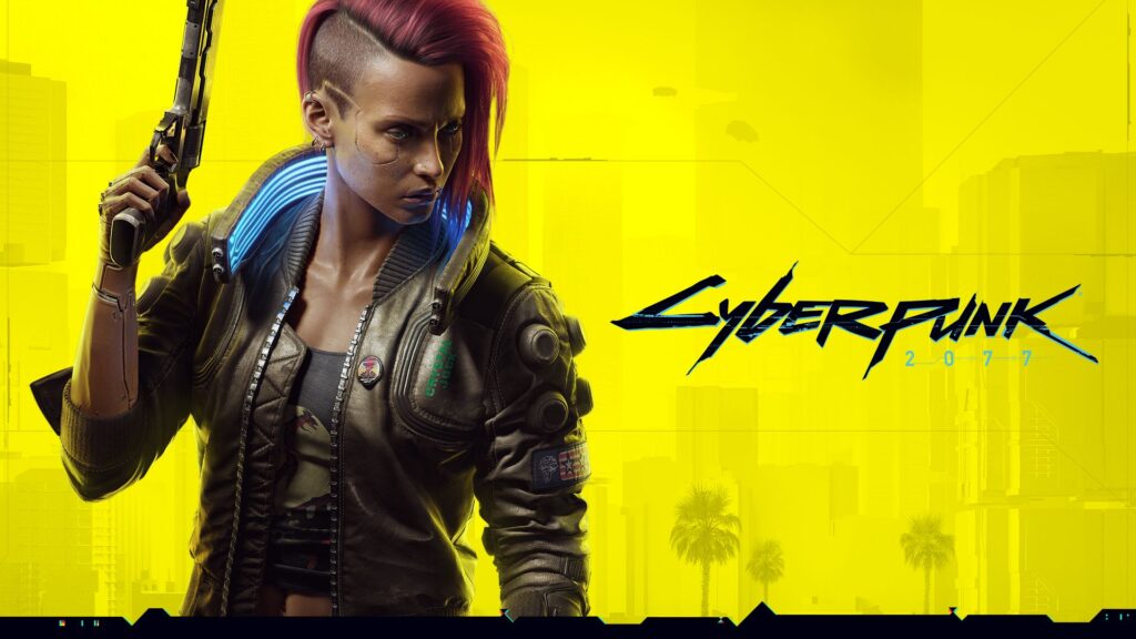 Cyberpunk 2077 1024x576 - Cyberpunk 2077 Max Level: Maximierung Ihrer Spielerfahrung