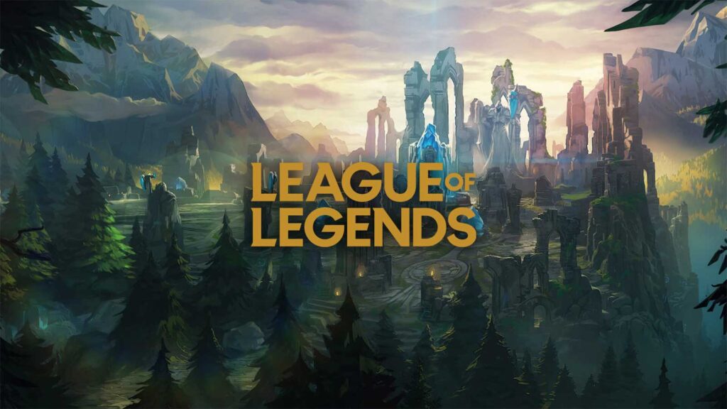 Riot Games League of legends beginners guide 1 1024x576 - How to Uninstall League of Legends: Step-by-Step Guide