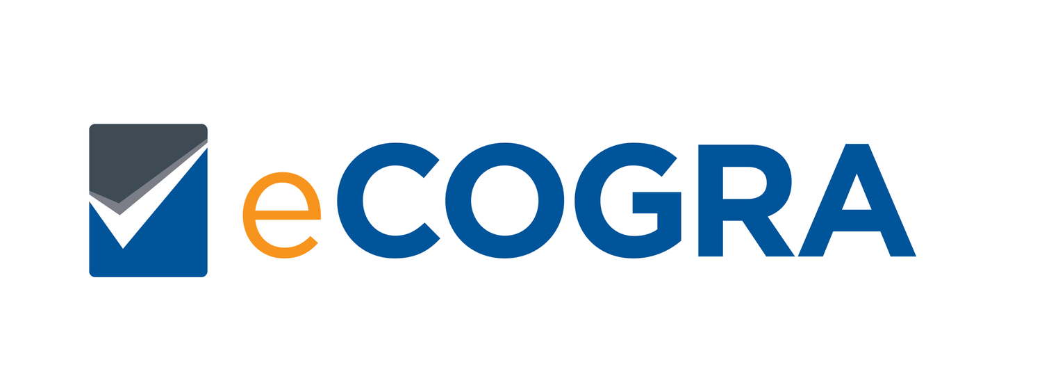 eCOGRA Logo