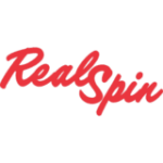 realspin logo 160x160