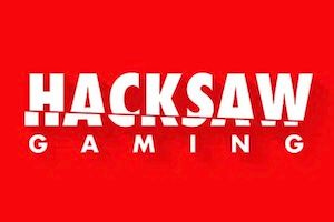 Hacksaw Gaming