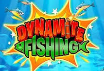 Dynamite Fishing logo